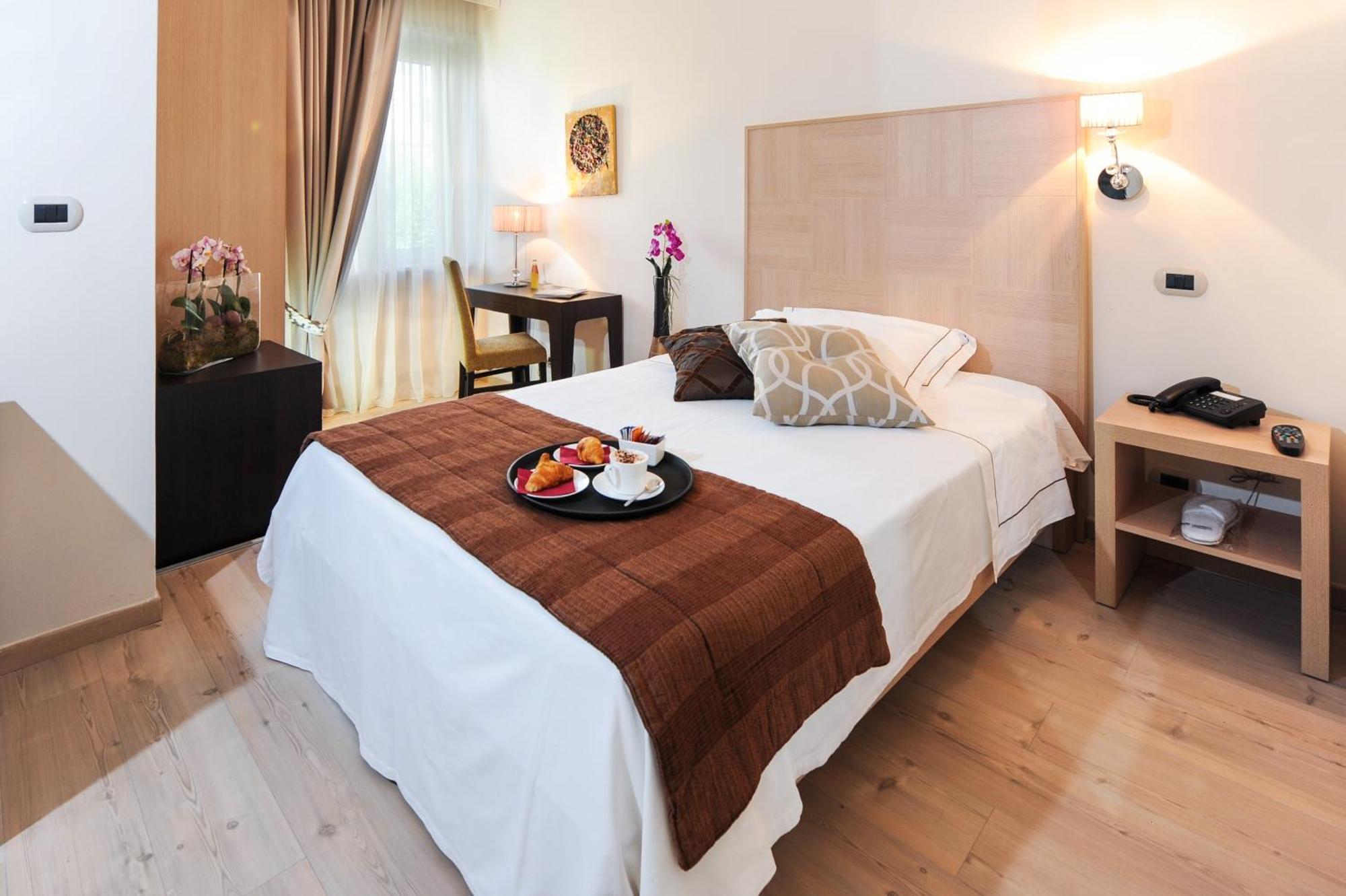 Habitación Individual Estándar